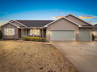 1163 Faversham Way, Green Bay, WI 54313