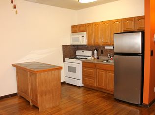 102 Hancock Ave, Jersey City, NJ 07307