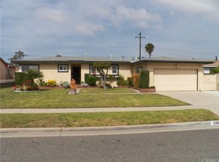 14621 Ralph Ln, Westminster, CA 92683