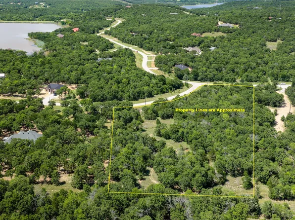 665 Silver Leaf Dr, Sunset, TX 76270