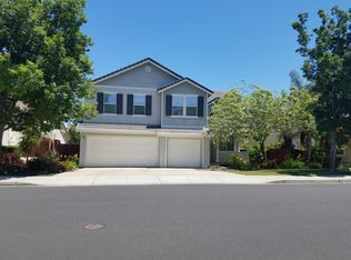 256 Putter Dr, Brentwood, CA