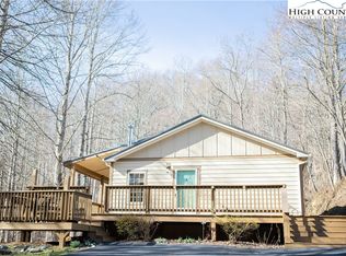 725 Joe Shoemaker Rd, Vilas, NC 28692