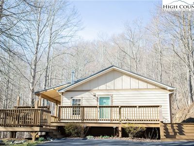 725 Joe Shoemaker Road, Vilas, NC, 28692