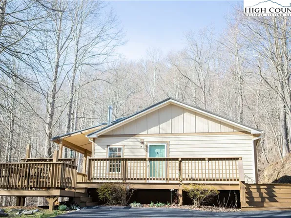 725 Joe Shoemaker Road, Vilas, NC 28692