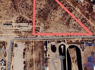 S Belk Ave, Odessa, TX 79763