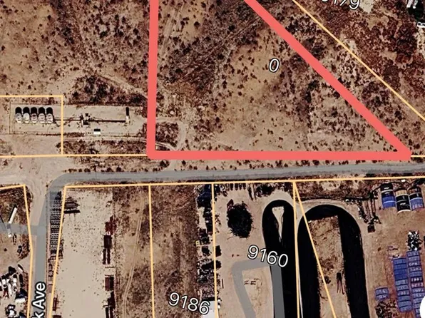 S Belk Ave, Odessa, TX 79763