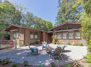 112 Groveland St, Portola Valley, CA 94028