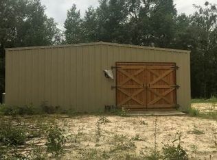 19221 103rd Dr, O Brien, FL 32071