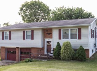 808 Osceola Ave, Shenandoah, VA 22849