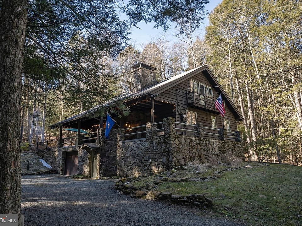 1129 Ledgedale Rd, Lake Ariel, PA 18436 Zillow