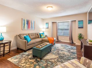 Cameron Run, Atlanta, GA 30344