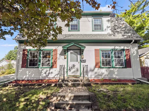 1842 Crosby St, Rockford, IL 61107