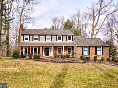 114 Stoney Ridge Rd, Landenberg, PA, 19350