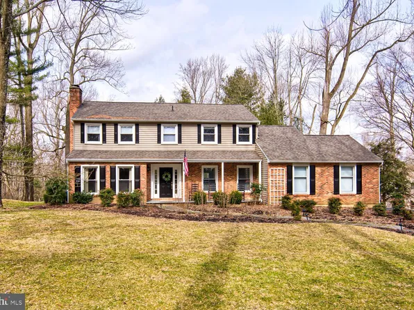 114 Stoney Ridge Rd, Landenberg, PA 19350