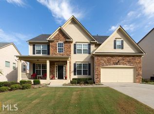 214 Lakestone Pkwy, Woodstock, GA 30188