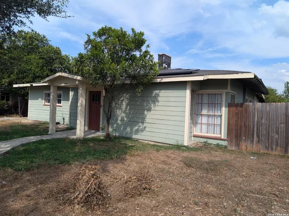 119 Seeling, San Antonio, TX 78228