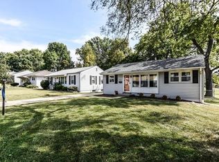 7942 Ivanhoe St, Saint Louis, MO