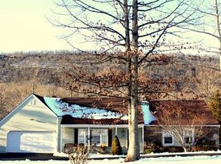 82 Gaisler Rd, Blairstown, NJ 07825