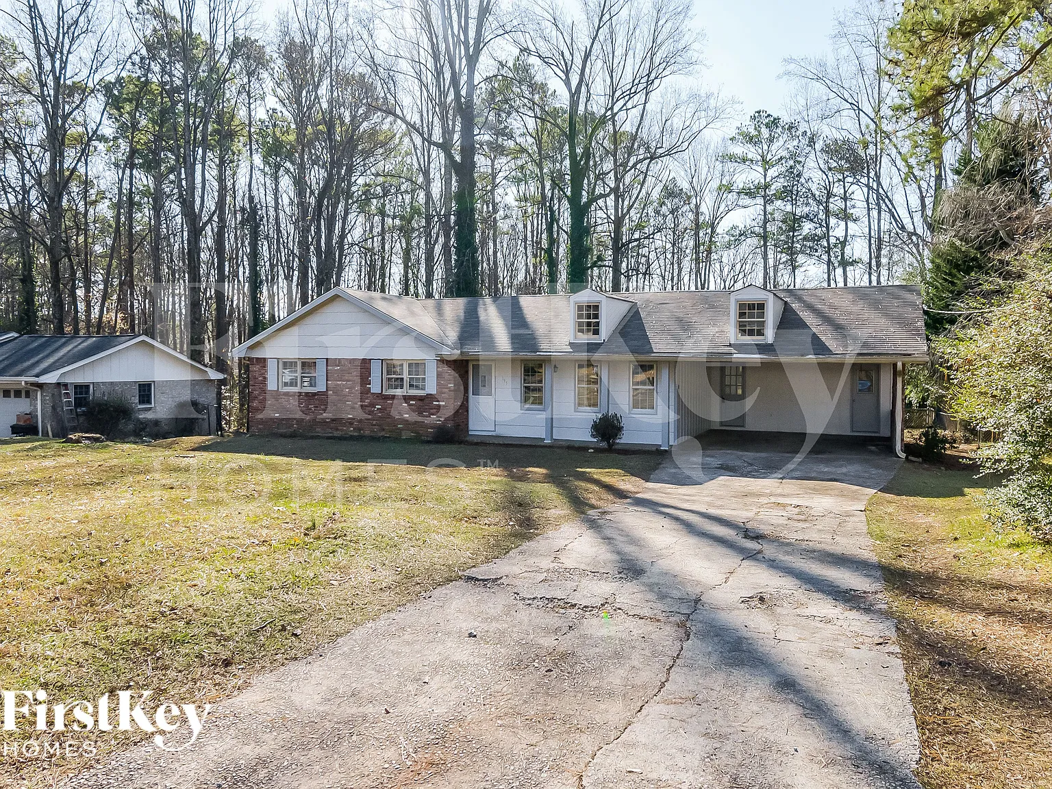 3 bed, 2.0 bath, 1492 sqft, $1,700 — Photo 2