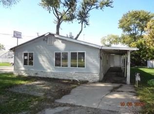 4849 Wadsworth Rd, Dayton, OH 45414