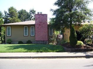 20630 SW Naples St, Beaverton, OR 97078