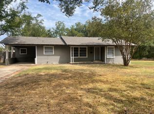 432 Woodlawn St, Sulphur Springs, TX 75482