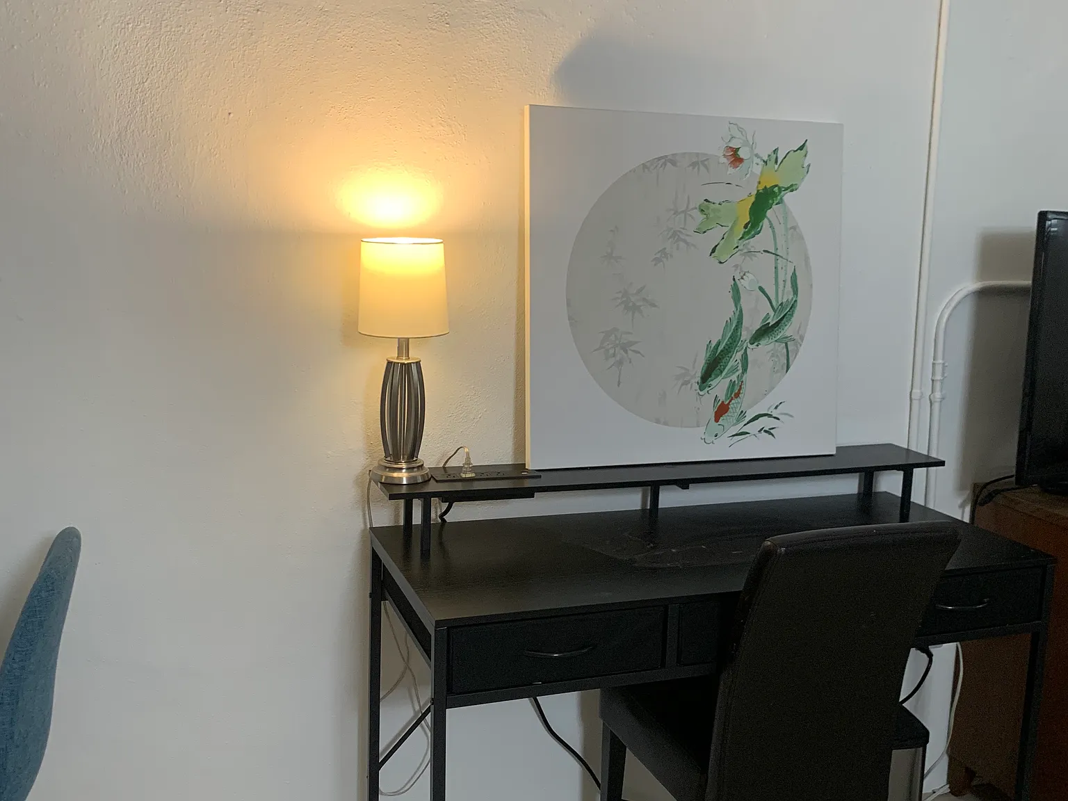 Studio, 1000 sqft, $1,400 — Photo 2