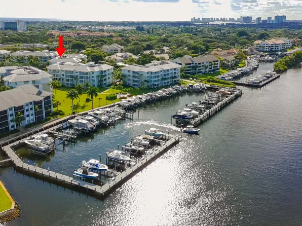 822 Bay Colony Drive S #822, Juno Beach, FL 33408