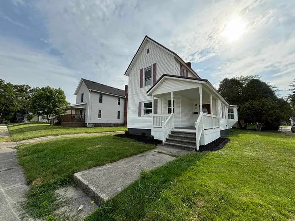 419 S Franklin St, Garrett, IN 46738