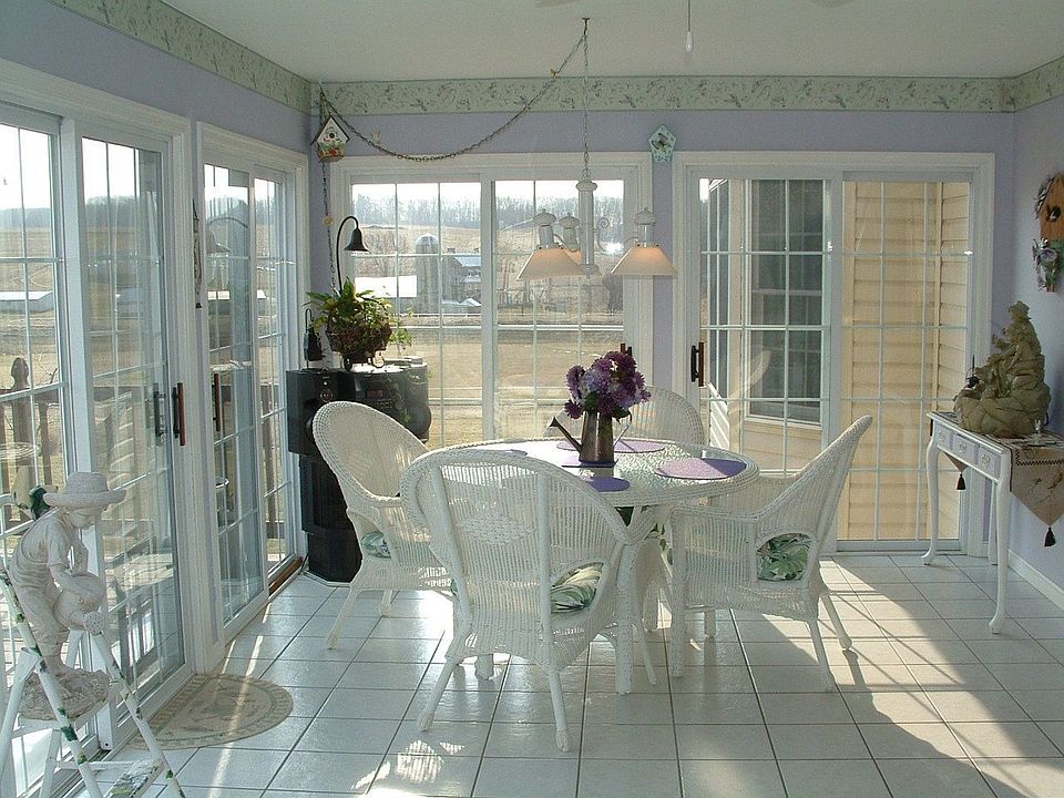 Garden Room 12 x 24