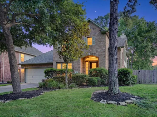 3331 Lost Maple Forest Ct, Kingwood, TX 77345
