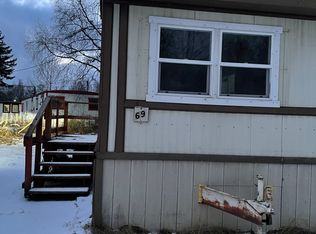 909 Chugach Way #69, Anchorage, AK 99503