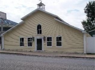 1211 Franklin Ave, Lexington, MO 64067