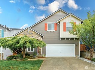 25320 SE 279th Pl, Maple Valley, WA 98038