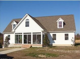 194 Racefield Dr, Toano, VA 23168