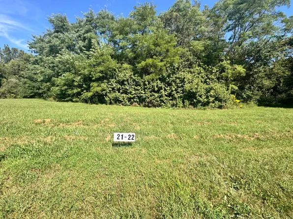 Lots 21&22 Wildlife Dr, Blue Grass, IA 52761