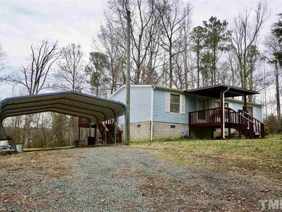 6535 Nc Highway 96, Oxford, NC, 27565
