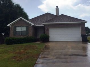 12250 Moon Glow St, Foley, AL 36535