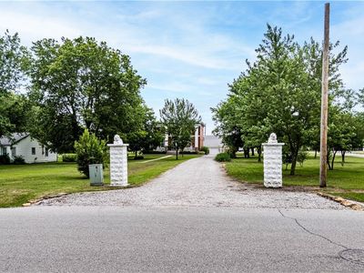 910 Ohio St, Oswego, KS, 67356