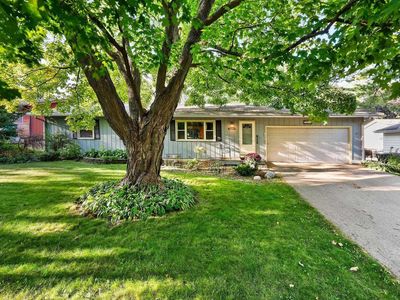 6322 Putnam Road, Madison, WI, 53711