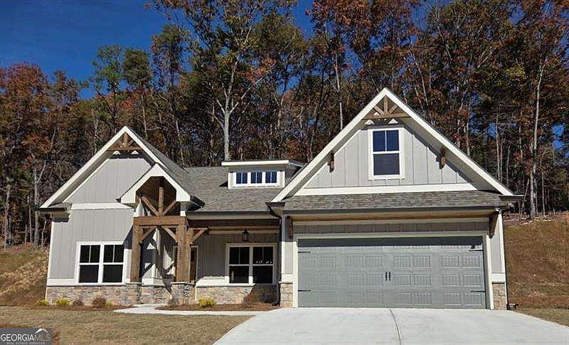 1st image of 122 Fort Gibson Ct