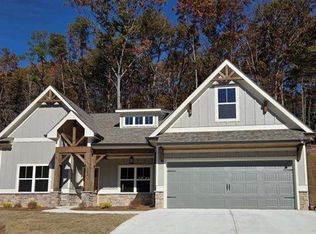122 Fort Gibson Ct, Waleska, GA