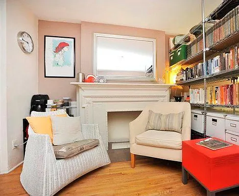 Rented by Living New York | media 11