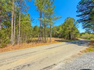 Piney Green Rd, Crewe, VA 23930