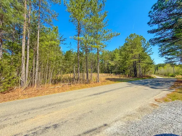 Piney Green Rd, Crewe, VA 23930