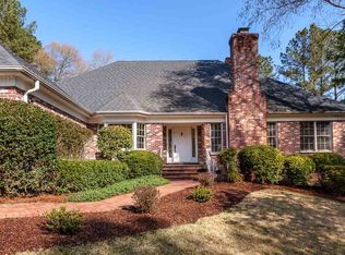 25 Pine Valley Rd, Pinehurst, NC 28374