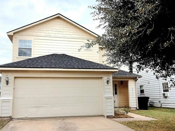 5502 Post Oak Manor Dr