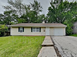 11308 Ditman Ave, Kansas City, MO 64134