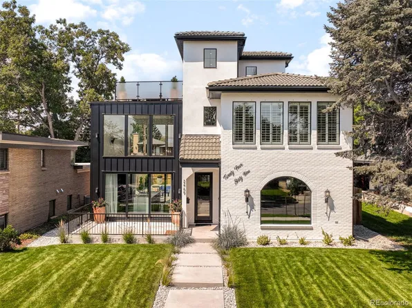 2469 Wolff Street, Denver, CO 80212