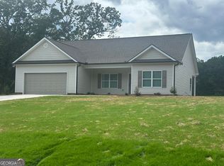 160 Oak Way Dr, Eastanollee, GA 30538